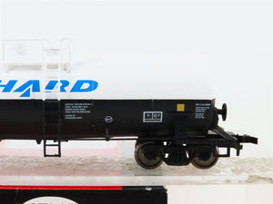 HO Scale Atlas 1702-4 ACFX Engelhard 13k Gallon Kaolin Tank Car #71986