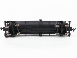 HO Scale Atlas 1702-4 ACFX Engelhard 13k Gallon Kaolin Tank Car #71986