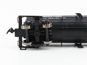HO Scale Atlas 1702-4 ACFX Engelhard 13k Gallon Kaolin Tank Car #71986