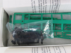 LOT of 3 HO Scale Intermountain GN Great Northern 60' Flatcar Kits