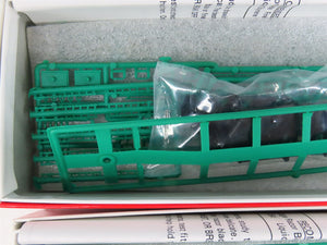 LOT of 3 HO Scale Intermountain GN Great Northern 60' Flatcar Kits