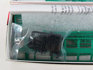 LOT of 3 HO Scale Intermountain GN Great Northern 60' Flatcar Kits