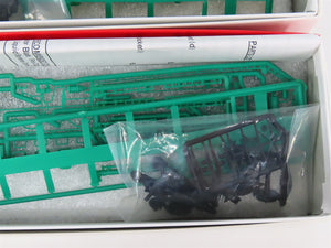 LOT of 3 HO Scale Intermountain GN Great Northern 60' Flatcar Kits