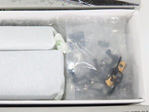 HO Scale Proto 2000 21767 DOWX Dow Chemical 8k Gal Tankcar 4-Pack Kit