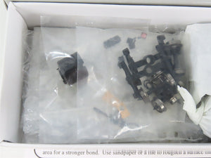 HO Scale Proto 2000 21767 DOWX Dow Chemical 8k Gal Tankcar 4-Pack Kit