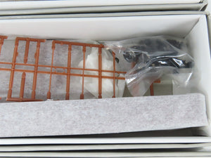 HO Scale Proto 2000/Brawa 0978.5 RI Rock Island 52' Drop End Gondola 3-Car Kit