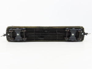 HO Scale Northwestern HR-1 GN Great Northern Reefer Car #1961 CUSTOM