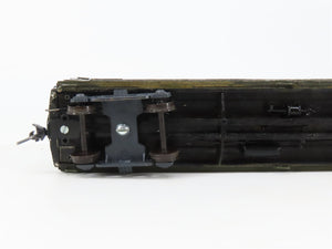 HO Scale Northwestern HR-1 GN Great Northern Reefer Car #1961 CUSTOM