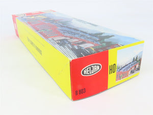 HO Heljan B803 Northumberland, PA Steam Roundhouse Add-On 3-Stall Building Kit