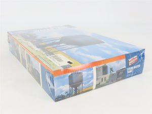 HO Scale Walthers 933-3043 Steel Water Tank Building Kit SEALED