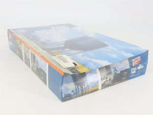 HO Scale Walthers 933-3043 Steel Water Tank Building Kit SEALED