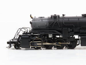 HO Scale Proto 2000 Heritage 23338 N&W 2-8-8-2 Steam #2005 - DCC Ready