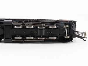 HO Scale Proto 2000 Heritage 23338 N&W 2-8-8-2 Steam #2005 - DCC Ready