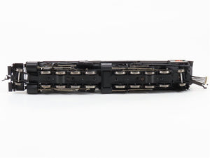 HO Scale Proto 2000 Heritage 23338 N&W 2-8-8-2 Steam #2005 - DCC Ready