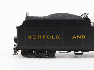 HO Scale Proto 2000 Heritage 23338 N&W 2-8-8-2 Steam #2005 - DCC Ready