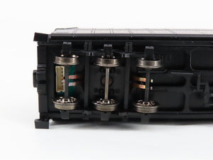 HO Scale Proto 2000 Heritage 23338 N&W 2-8-8-2 Steam #2005 - DCC Ready