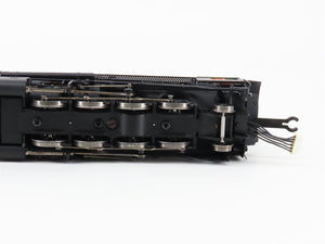 HO Scale Proto 2000 Heritage 23337 N&W 2-8-8-2 Steam #2024 - DCC Ready
