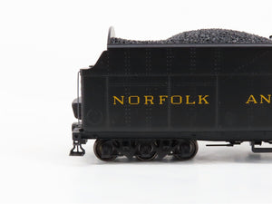 HO Scale Proto 2000 Heritage 23337 N&W 2-8-8-2 Steam #2024 - DCC Ready
