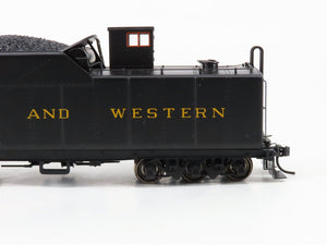 HO Scale Proto 2000 Heritage 23337 N&W 2-8-8-2 Steam #2024 - DCC Ready