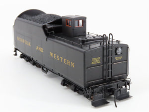 HO Scale Proto 2000 Heritage 23337 N&W 2-8-8-2 Steam #2024 - DCC Ready