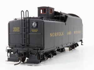HO Scale Proto 2000 Heritage 23337 N&W 2-8-8-2 Steam #2024 - DCC Ready