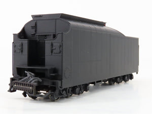 HO Scale Precision Craft Undecorated 2-8-8-2 Y6b Steam Locomotive w/ DCC & Sound