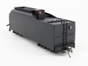 HO Scale Precision Craft Undecorated 2-8-8-2 Y6b Steam Locomotive w/ DCC & Sound