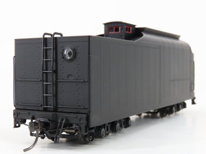 HO Scale Precision Craft Undecorated 2-8-8-2 Y6b Steam Locomotive w/ DCC & Sound