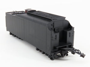 HO Scale Precision Craft Undecorated 2-8-8-2 Y6b Steam Locomotive w/ DCC & Sound