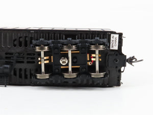 HO Scale Broadway Limited BLI 035 C&O 2-10-4 T1 Steam #3030 w/ DCC & Sound