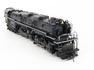 HO Scale Rivarossi R5454 C&O Chesapeake & Ohio 2-6-6-6 Allegheny Steam #1633