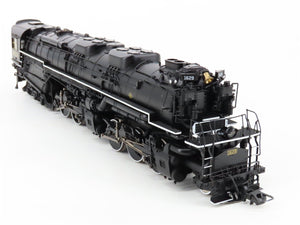 HO Scale Rivarossi HR2006 C&O 2-6-6-6 Allegheny Steam #1629 - DCC Ready