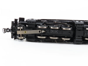 HO Scale Rivarossi HR2006 C&O 2-6-6-6 Allegheny Steam #1629 - DCC Ready