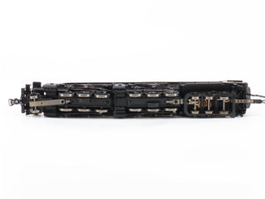 HO Scale Rivarossi HR2006 C&O 2-6-6-6 Allegheny Steam #1629 - DCC Ready