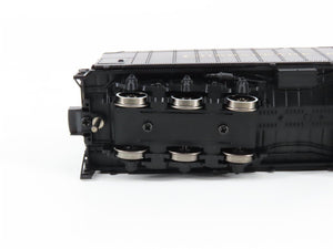 HO Scale Rivarossi HR2006 C&O 2-6-6-6 Allegheny Steam #1629 - DCC Ready