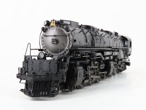 HO Scale Athearn Genesis G9132 UP 4-6-6-4 Challenger Steam #3958 w/ DCC & Sound