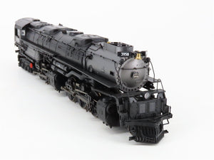 HO Scale Athearn Genesis G9132 UP 4-6-6-4 Challenger Steam #3958 w/ DCC & Sound