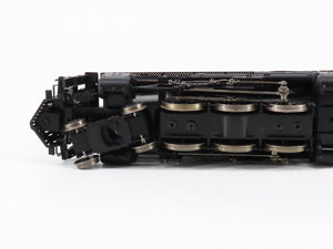 HO Scale Athearn Genesis G9132 UP 4-6-6-4 Challenger Steam #3958 w/ DCC & Sound