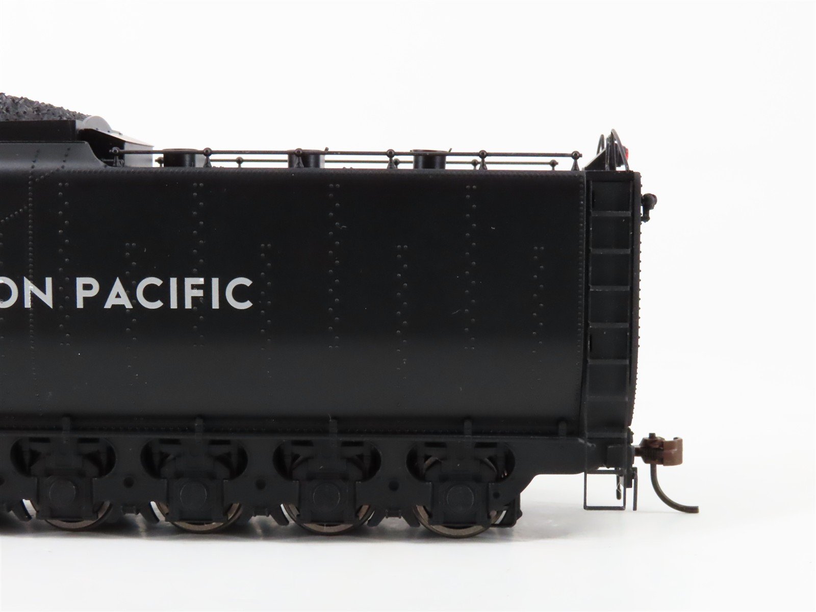 HO Scale Athearn Genesis G9132 UP 4-6-6-4 Challenger Steam #3958 w/ DCC & Sound