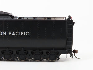 HO Scale Athearn Genesis G9132 UP 4-6-6-4 Challenger Steam #3958 w/ DCC & Sound