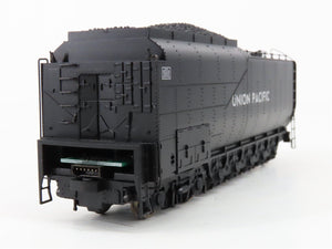 HO Scale Athearn Genesis G9132 UP 4-6-6-4 Challenger Steam #3958 w/ DCC & Sound