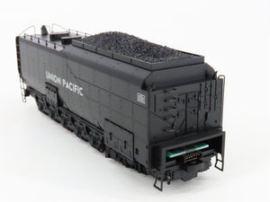HO Scale Athearn Genesis G9132 UP 4-6-6-4 Challenger Steam #3958 w/ DCC & Sound