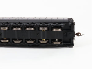 HO Scale Athearn Genesis G9132 UP 4-6-6-4 Challenger Steam #3958 w/ DCC & Sound