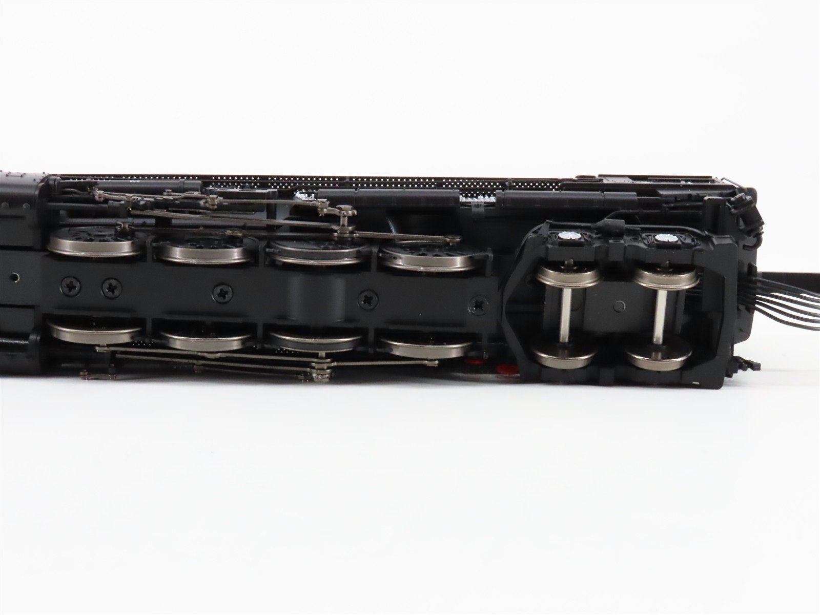HO Scale Athearn Genesis G9155 UP 4-8-8-4 Big Boy Steam #4024 w/ DCC & Sound