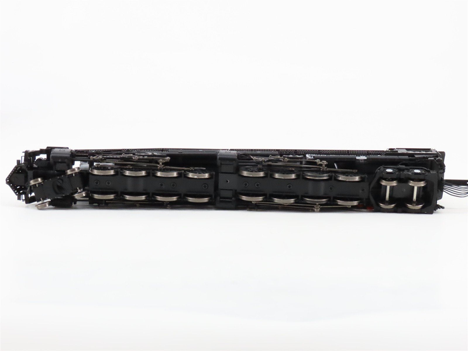 HO Scale Athearn Genesis G9155 UP 4-8-8-4 Big Boy Steam #4024 w/ DCC & Sound