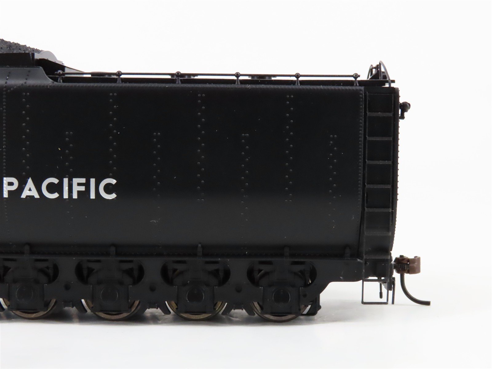 HO Scale Athearn Genesis G9155 UP 4-8-8-4 Big Boy Steam #4024 w/ DCC & Sound