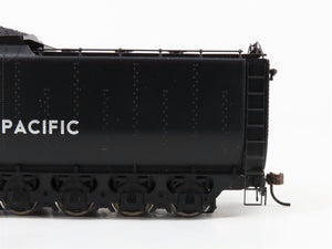 HO Scale Athearn Genesis G9155 UP 4-8-8-4 Big Boy Steam #4024 w/ DCC & Sound