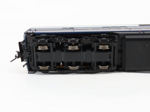 HO Scale Broadway Limited BLI 5501 B&O EA/EB Diesel Set #51 - Paragon3