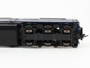HO Scale Broadway Limited BLI 5501 B&O EA/EB Diesel Set #51 - Paragon3