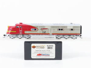 HO Scale Broadway Limited BLI 5395 ATSF 